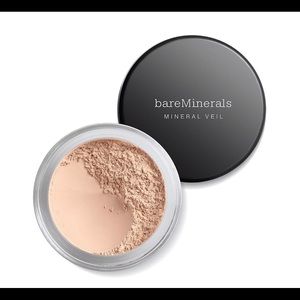 BareMinerals Mineral Veil Talc Free Setting Powder - Full Size